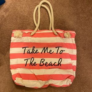 Victoria’s Secret Tote
